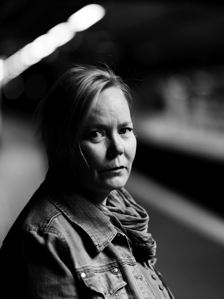 Valokuvaaja Harri Pitkänen