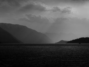 Como Lake
