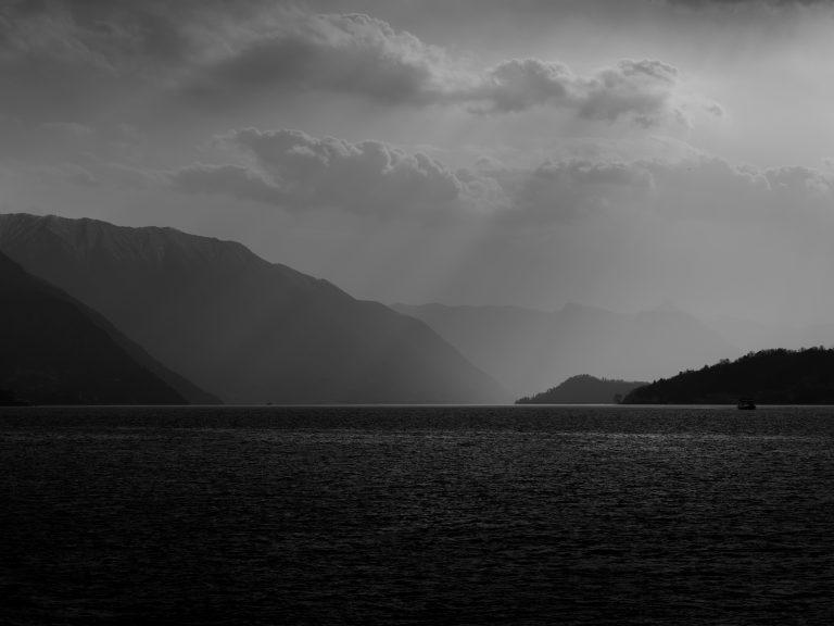 Como Lake