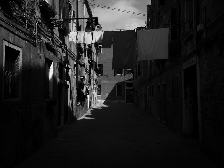 Venezia landry day